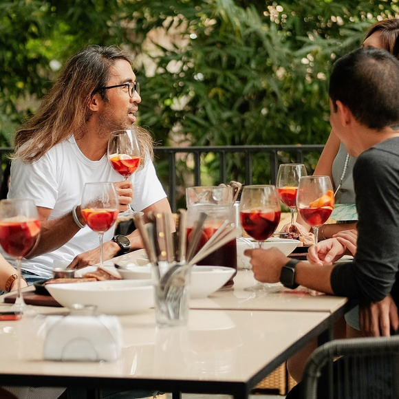 The Tree House @ Capitol