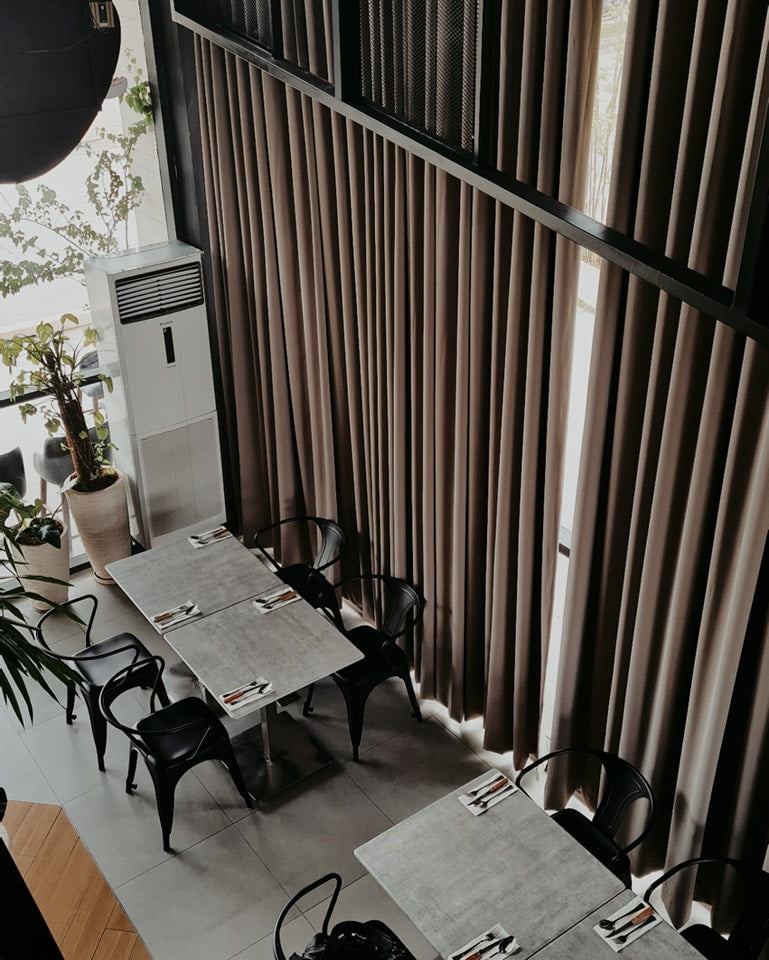 Acacia Steakhouse - Paseo Arcenas