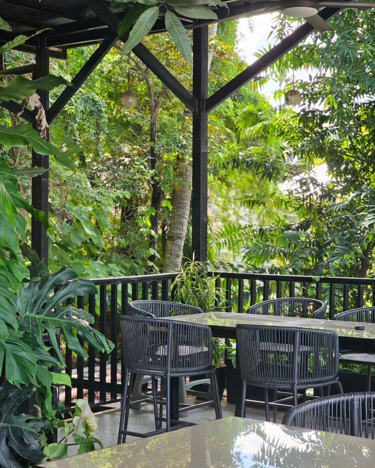 The Treehouse