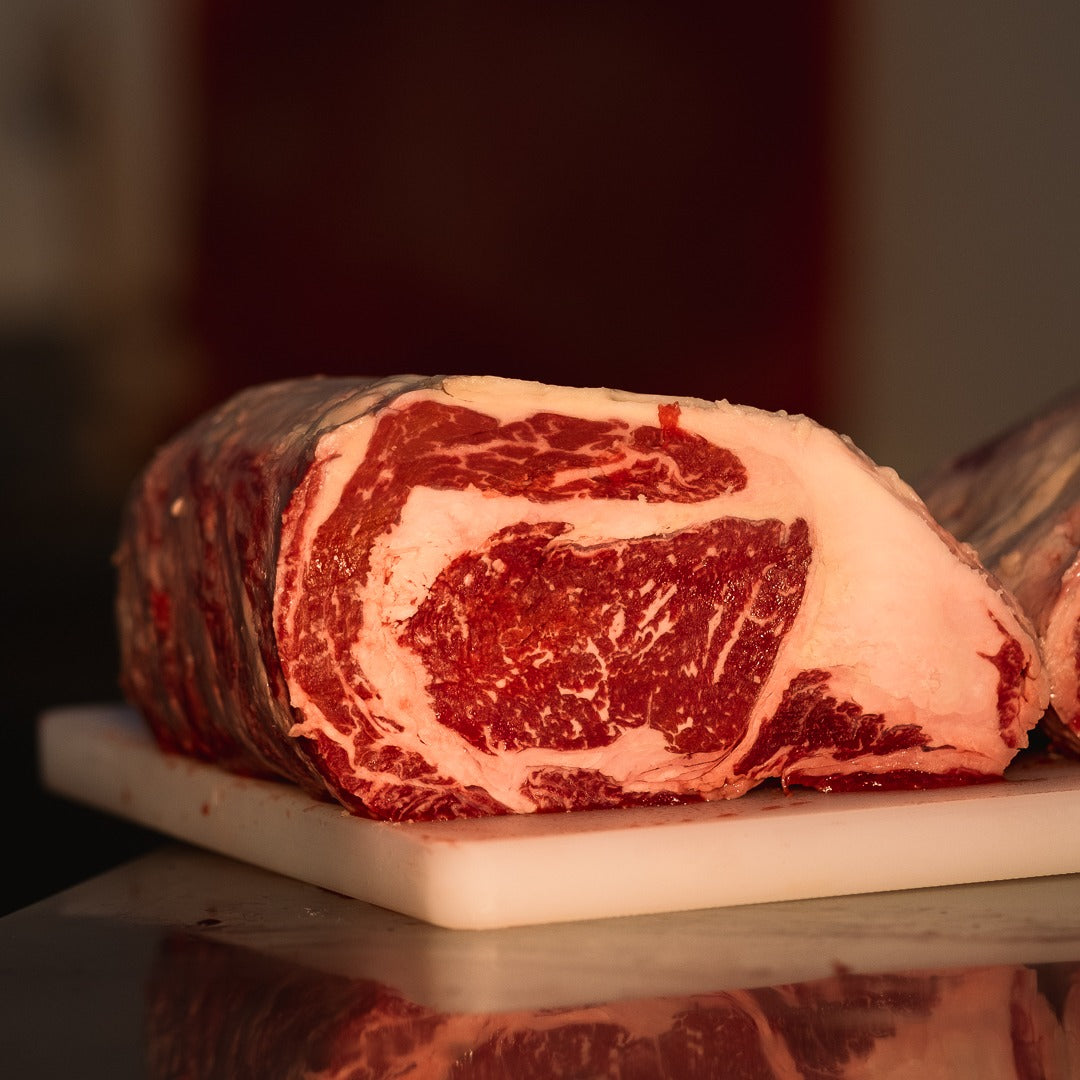 Steak Night?
