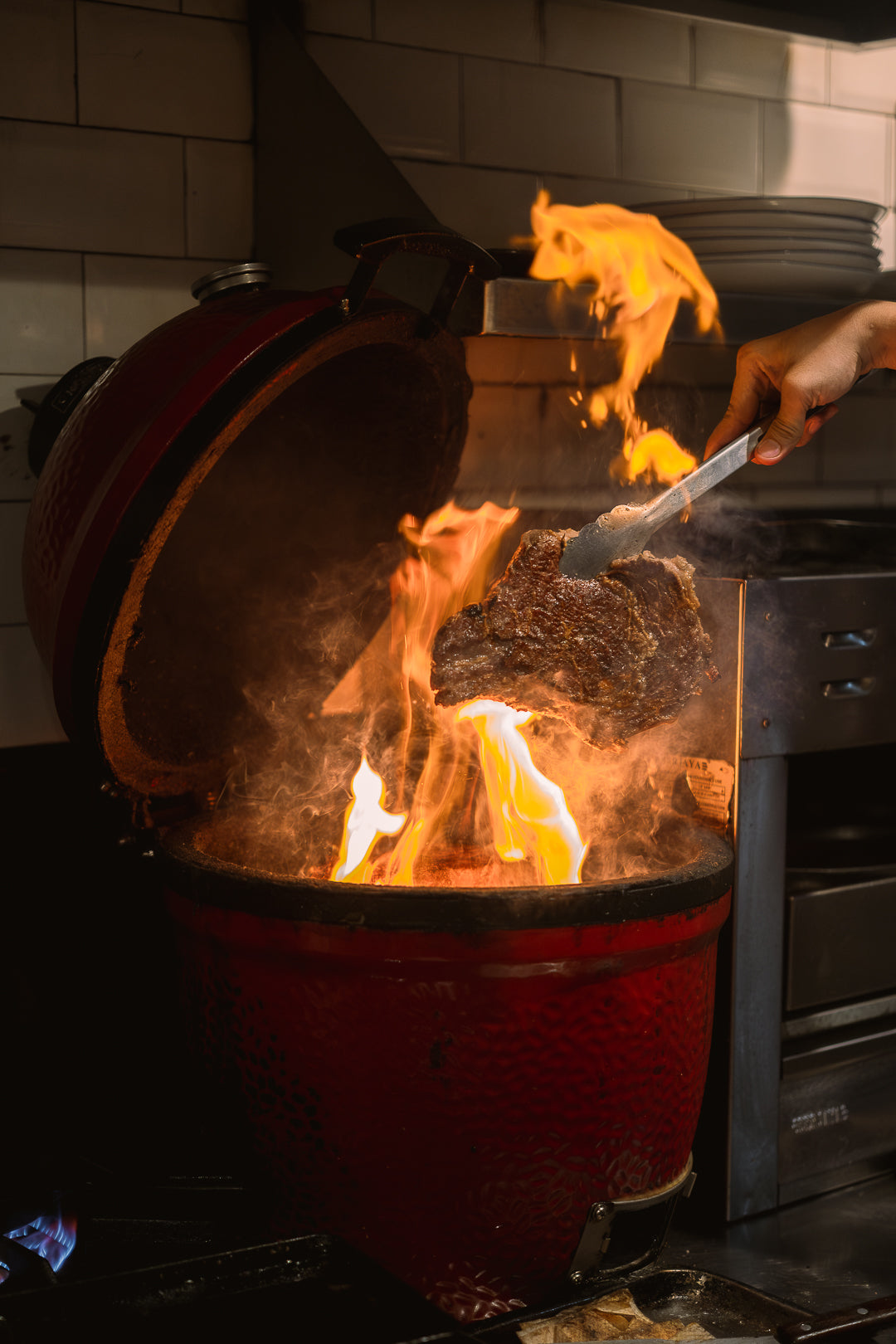 How do you like your steak?