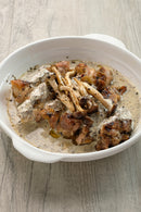 Black Truffle Chicken-2