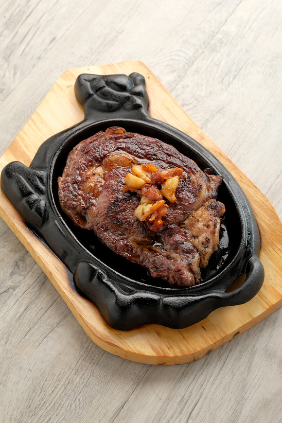 Prime Ribeye | Acacia Steakhouse