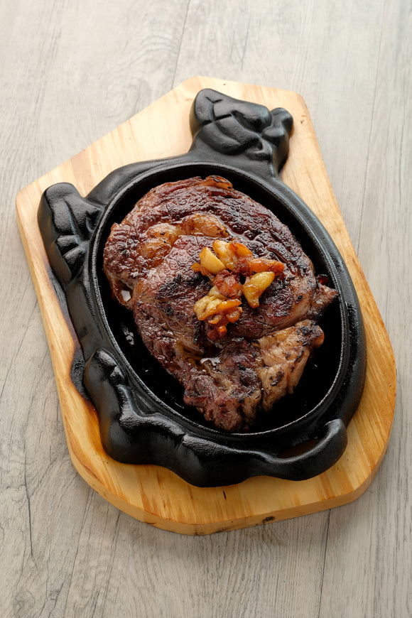 Prime Ribeye | Acacia Steakhouse