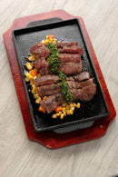 Special Skirt Steak-5
