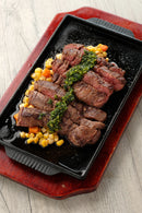 Special Skirt Steak-8