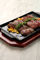 Special Skirt Steak-9