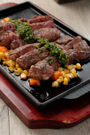 Special Skirt Steak-12