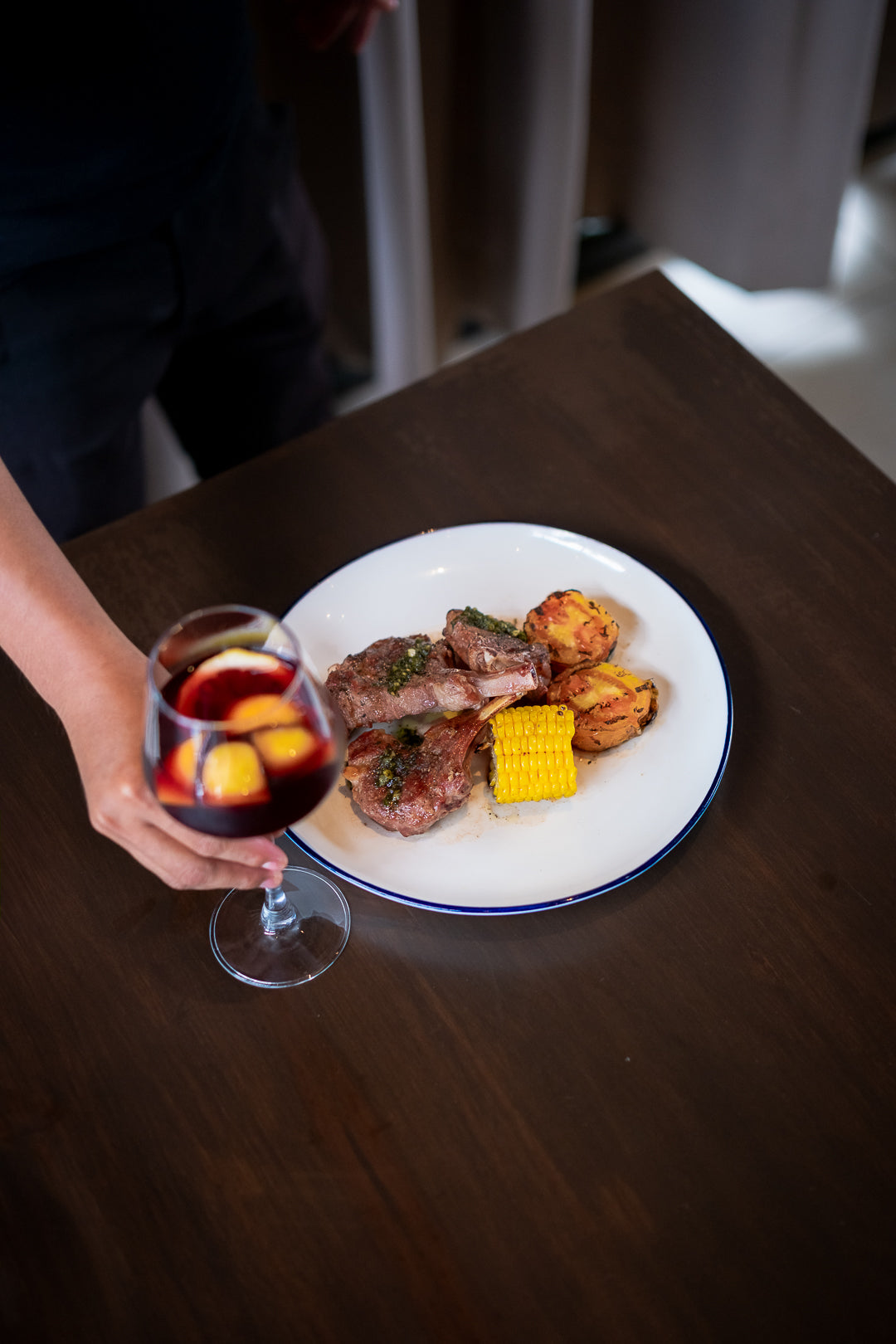 The Mezzanine @ Paseo Arcenas