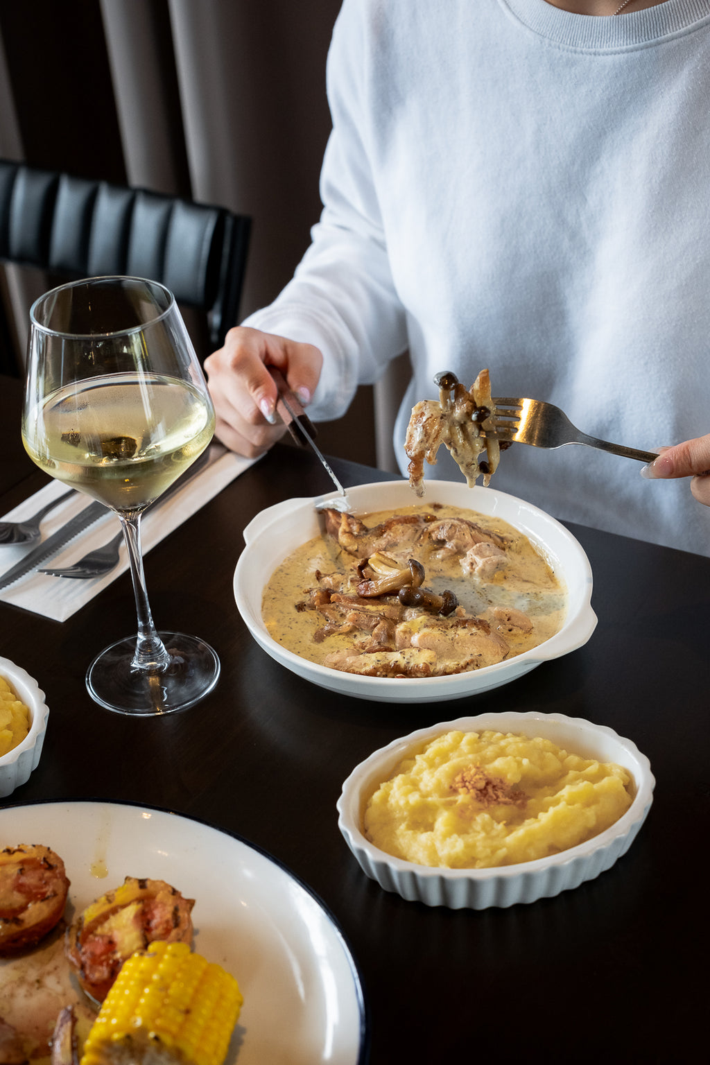 The Mezzanine @ Paseo Arcenas