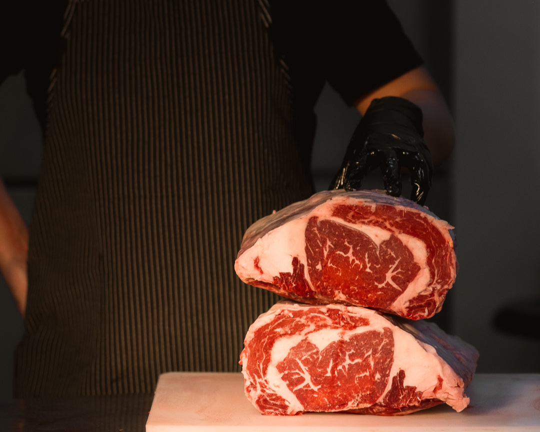 Butchery
