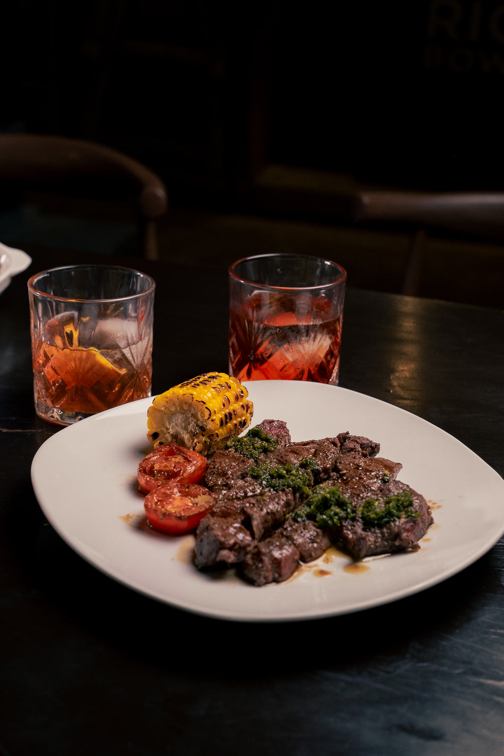 The Mezzanine @ Paseo Arcenas