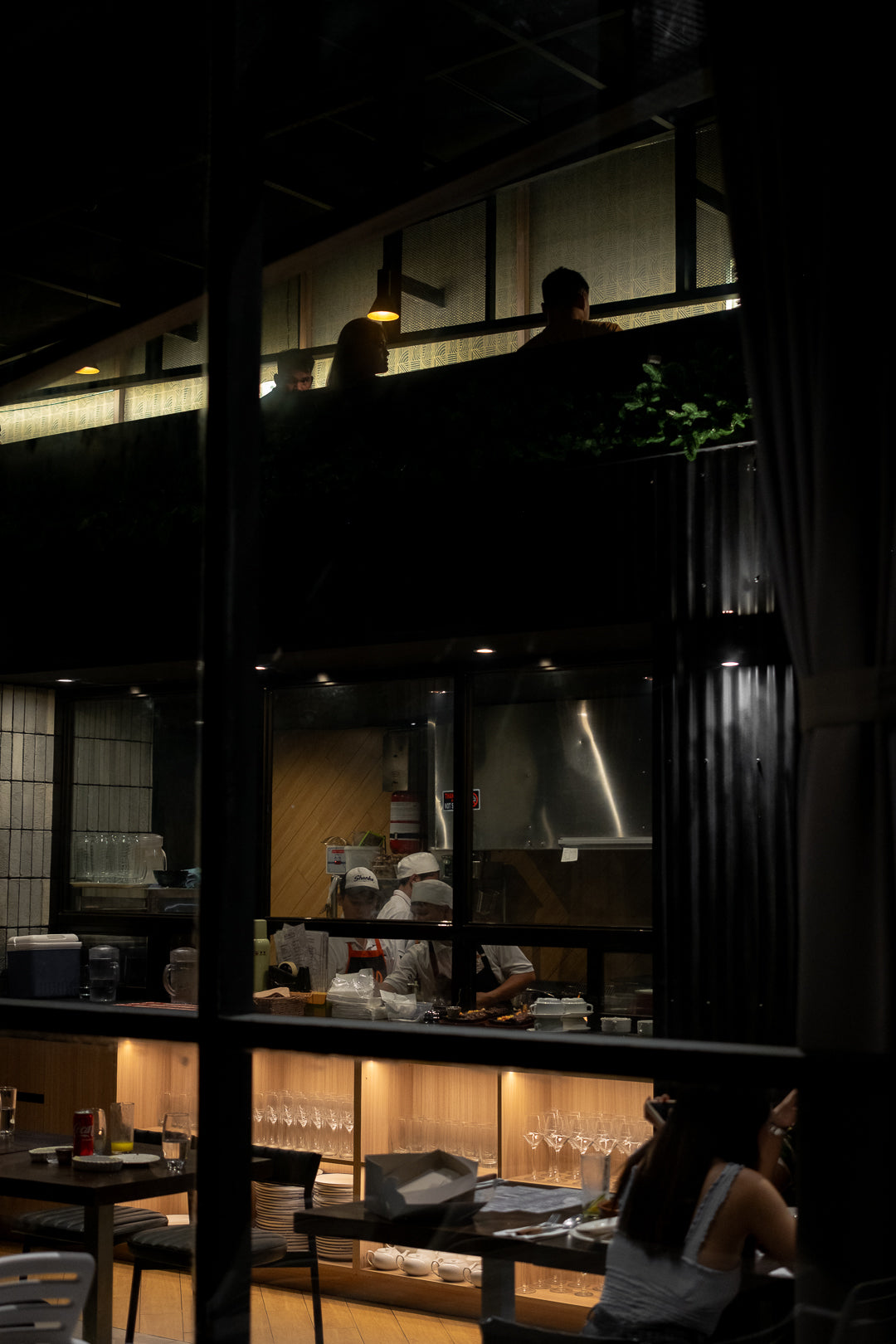 The Mezzanine @ Paseo Arcenas