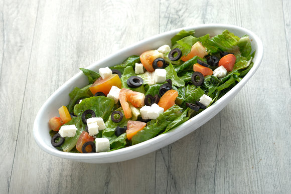 Balsamic Feta Salad