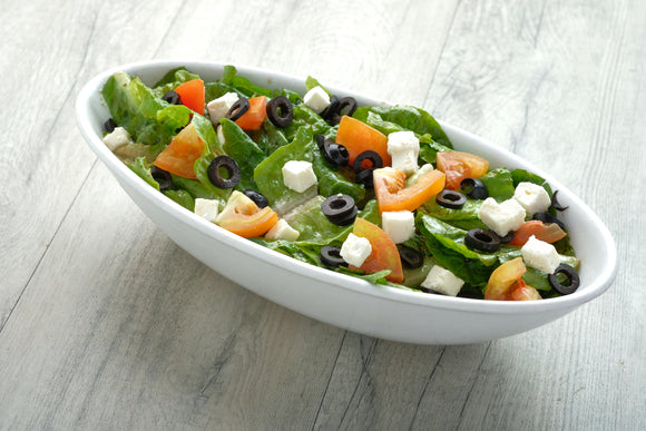 Balsamic Feta Salad