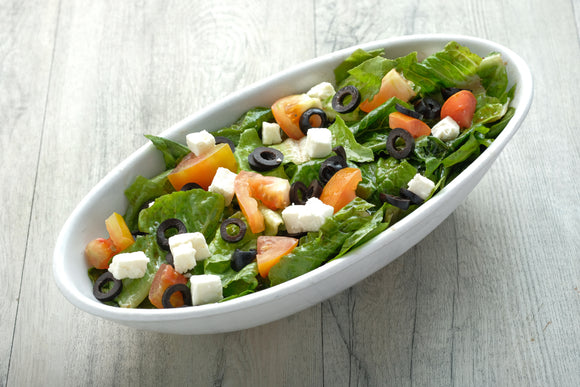 Balsamic Feta Salad