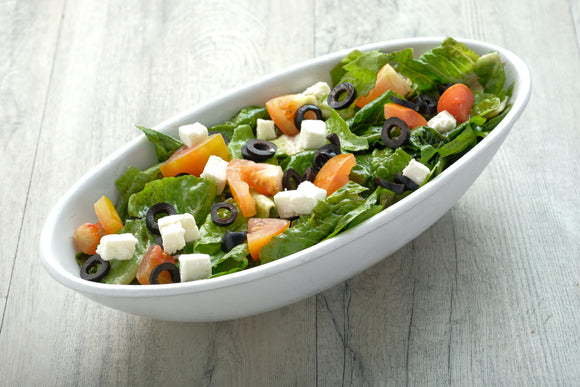 Balsamic Feta Salad