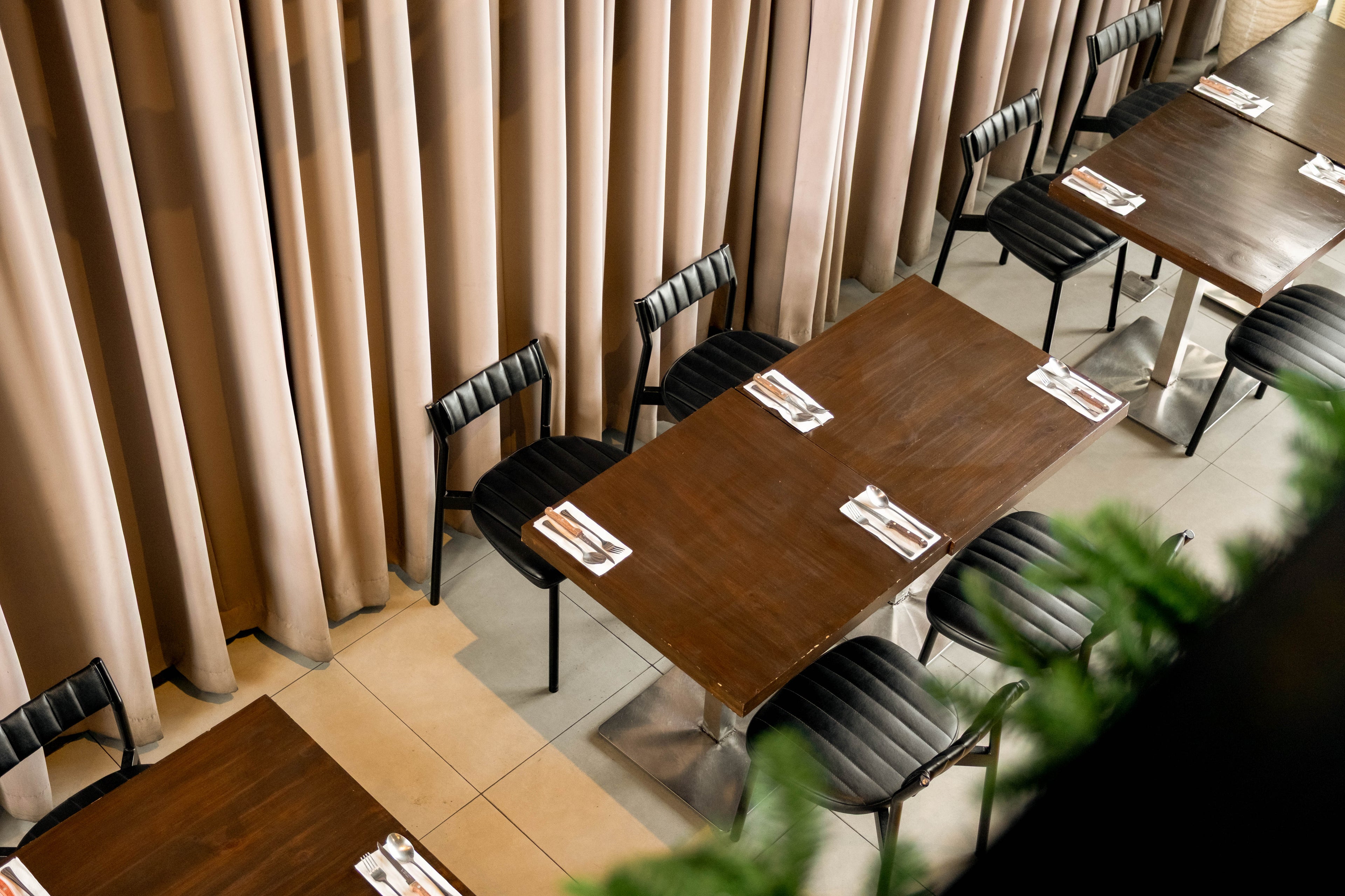 Acacia Steakhouse - Paseo Arcenas