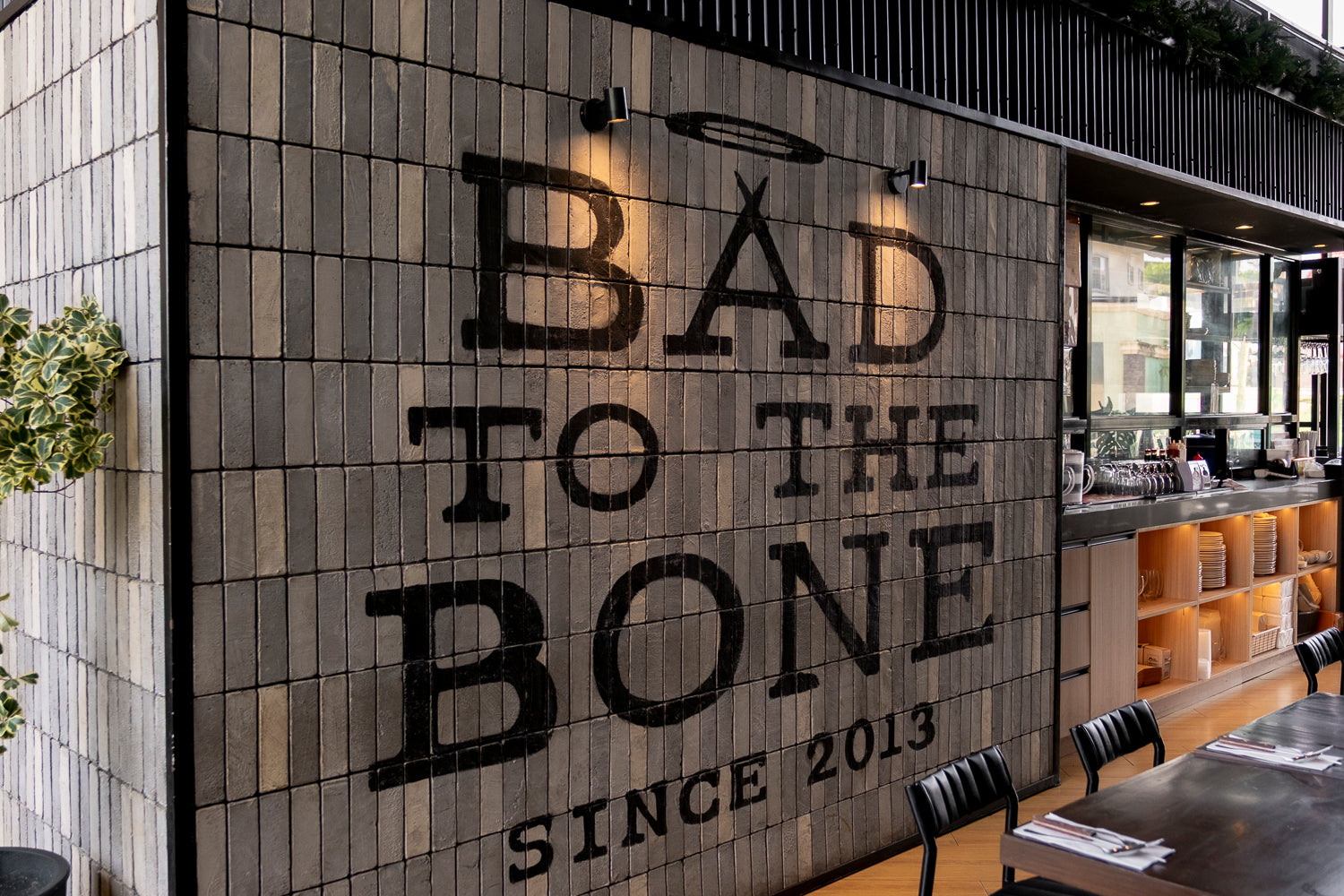 Acacia Steakhouse - Paseo Arcenas