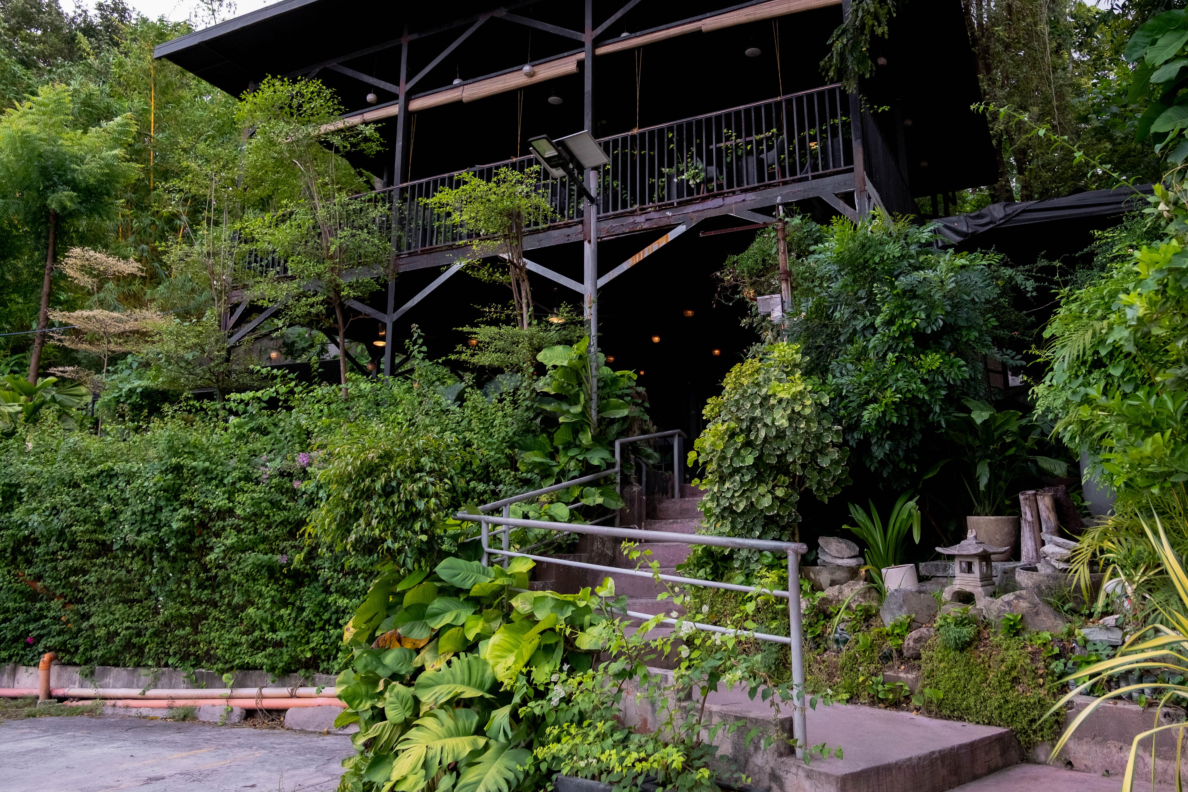 Acacia Steakhouse - Capitol Site