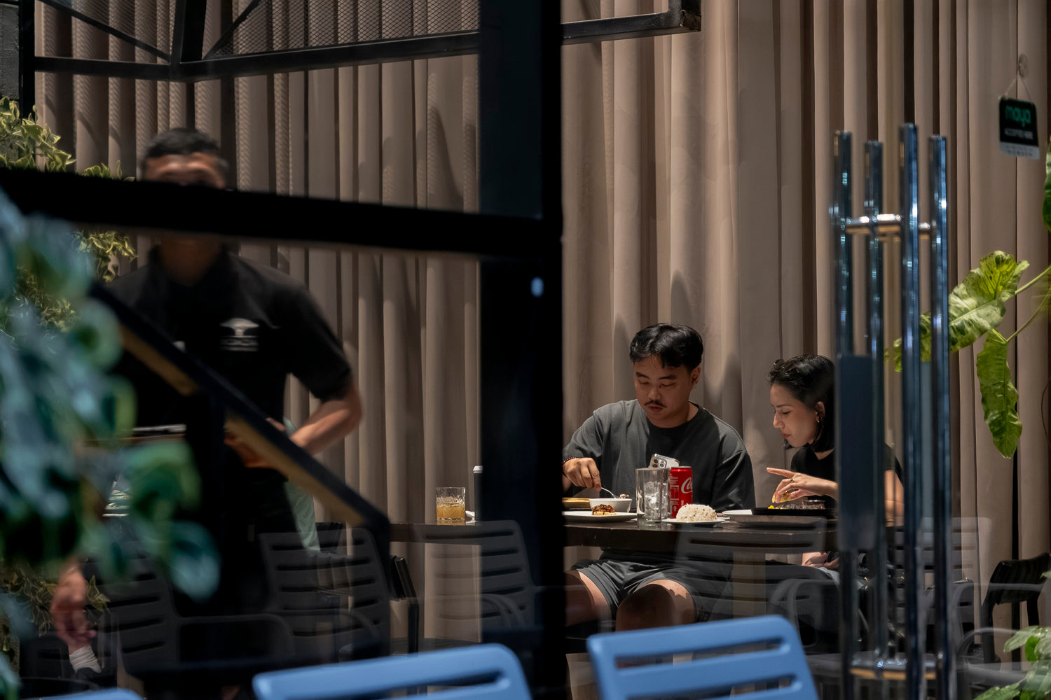 Acacia Steakhouse - Paseo Arcenas