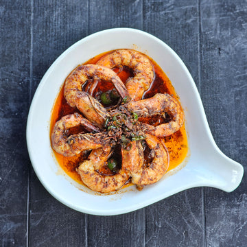Gambas