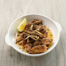 Black Pepper Chicken-1