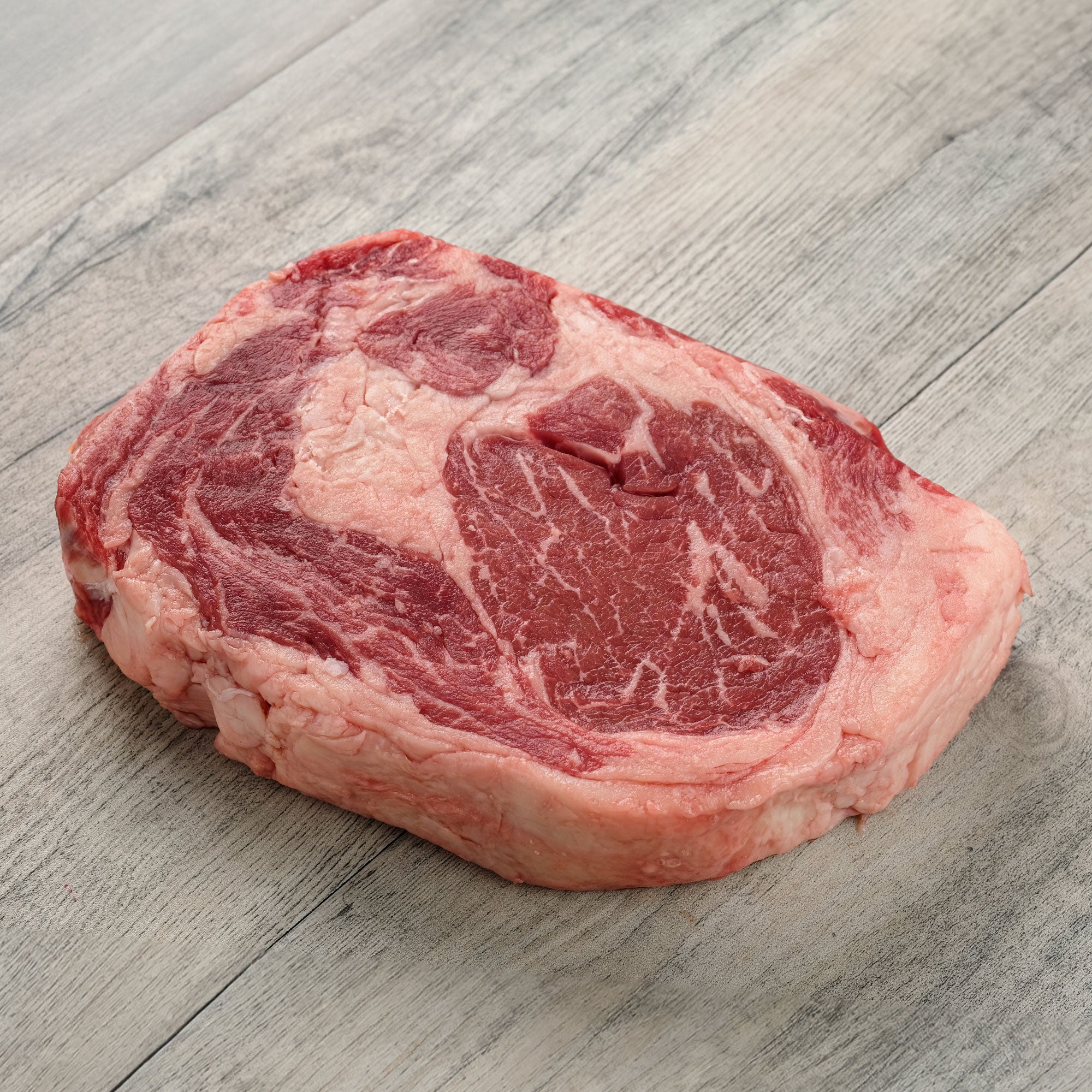 Ribeye Steak