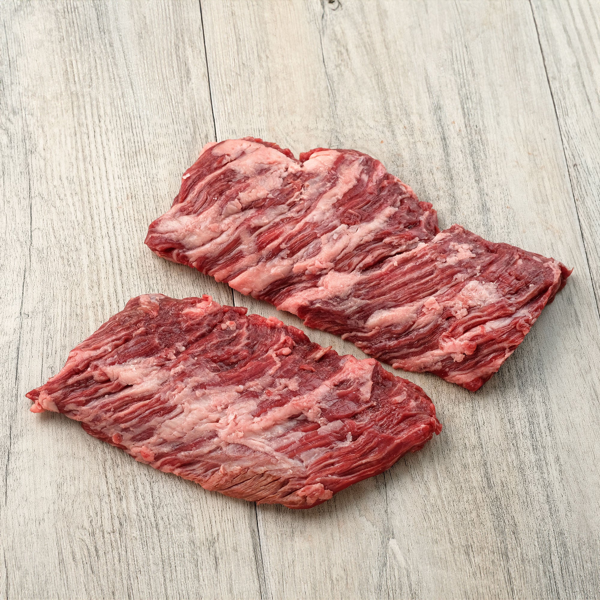 Skirt Steak